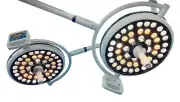 Examination & Surgical OT Light Led-48+48 OT Lamp Operating OT Room Light Lamp *
