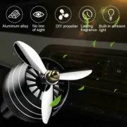 Car Air Perfume Clip Freshener Fragrance Diffuser For Car Auto Vent Universal
