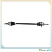 1x Rear Left Driver CV Axle for Mazda CX-5 2.0L 2013-2016 CX-5 2.5L 2014-2016 (for: Mazda)