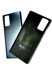 Best Battery Case Back Rear Cover Housing For SAMSUNG GALAXY Note 20 Grey Blue