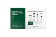 AHA.BHA.PHA, 30 Days Miracle Starter Edition, 4 Piece Kit