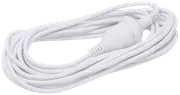 Jackson 5m Extension Power Lead