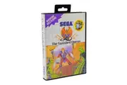 Y's The Vanished Omens (Sega Master System) [Pre-Owned] [Complete]