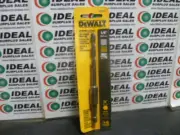 DEWALT DW2557 1/4" Hex Shank Drill Bit - New In Box