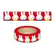 square miffy Masking Tape/ S20BMSTR eslite誠品