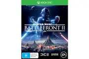 Star Wars Battlefront 2 preowned