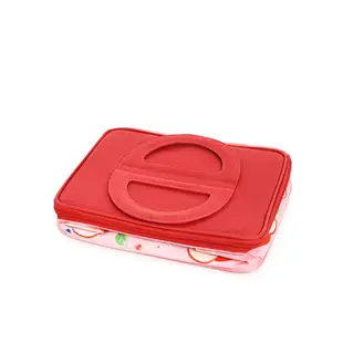 Sanrio 保溫保冷手提袋 Hello Kitty 香甜蘋果 875996
