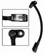 Cycle Pro Crank Postion Sensor for Harley Heritage Softail Classic 00