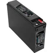 Power Lithium Deep Cycle 12.8V 150AH Front Terminal Battery - LFP12.8V150AH-FT