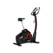 York C420 Upright Exercise Bike