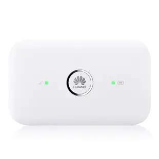 華為 HUAWEI 4G WiFi 行動網路 分享器 E5573S-806