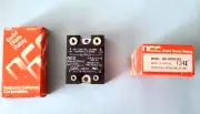 NEW IN BOX! NCC SOLID STATE RELAY SNC-R2025-501 70-140 VAC / 48-300 VAC 25 AMP