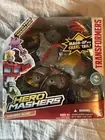 Transformers Hero Mashers Dinobot Slug Hasbro NIB 2014