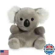 Aurora® Adorable Palm Pals™ Wiggles Koala™ Stuffed Animal - Pocket-Sized Play
