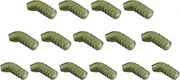 Fishing Knot Tying Tool-Anti tangles Sleeves Fishing Carp, | Nail Knot Too, Sea Fishing Accessories | Ice Fly Fishing, Fast Firm durables Easy to Use Anti Side Bend with for Helicopter Rig