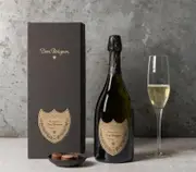 Dom Perignon Champagne Hamper