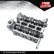 For Ford EcoSport 1.0L DOHC Turbo 2018-2021 Engine Cylinder Head CM5Z-6049-E (for: Ford)