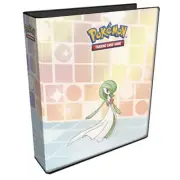 Ultra Pro Pokemon TCG - Collector's 2-inch 3-Ring Binder Album - TRICK ROOM -New