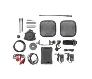 North Gnss Rtk SmaRTK L1+L2 Base and Rover For CORS Autocaster Cellular UHF