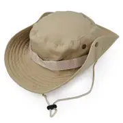 Classic US Combat Army Style Boonie Hat - A