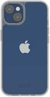 3sixT Pureflex Phone Case for iPhone 13, Clear