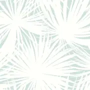 Palm Silhouette Lagoon Ohpopsi Wallpaper 10m by 50cm