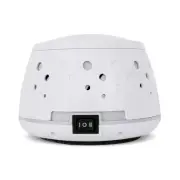 White Noise Sound Machine - Real Fan Sleep Aid, Noise Cancelling for Office P...