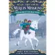 Merlin Mission #8: Blizzard of the Blue Moon (平裝本)/Mary Pope Osborne Magic Tree House: Merlin Missions 【三民網路書店】