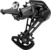 [SHIMANO] Deore M5100 Rear derailleur, 11-Speed, Shadow+, SGS Long cage,Black
