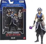 Masters of the Universe Mattel Collectible - Masterverse Evil-Lyn (He-Man, Motu)