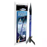 Estes 7284 Starship Octavius Flying Model Rocket Kit Level 1 : Beginner EST7284