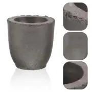 High Temperature Crucible Melting Casting Tool Graphite Ingot Molds for