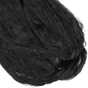Black Bird Netting Net Anti Pest Commercial Fruit Trees Plant 10m/20m/30m