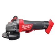 Milwaukee M18 CAG125XPDB-0X Cordless 125mm Angle Grinder_Body Only