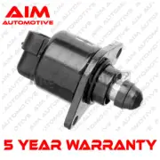 Fits Peugeot 206 1998-2012 1.4 1.6 + Other Models Aim Idle Air Control Valve #1