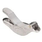 HB (Bird)Manual Lemon Juicer 304 Stainless Steel Lemon Lime Squeezer New