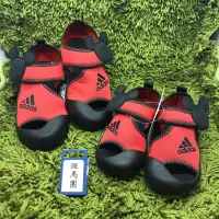 在飛比找蝦皮購物優惠-🌹斑馬團🌹Adidas x 迪士尼聯名涼鞋/小童鞋/中童鞋/