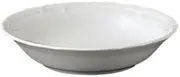 [Noritake] 96807/4256 Proposal Line, 7.5 inches (19 cm), Deep Plate