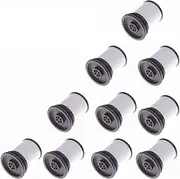 10pcs Oem：4726067AA 04726067AA K04726067AA Fuel Filter Compatible With Jeep Grand Cherokee W/ 3.0L Diesel 2014-2018