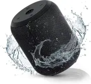 NOTABRICK Bluetooth Speakers 15W Portable Speakers Bluetooth Wireless V5.0 wi...