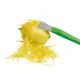 【PEDRINI】Gadget檸檬刨絲器(檸檬刨刀 起司刨絲 輕鬆刮刨果皮成絲 刨絲刀 切絲器)