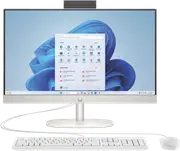 "HP 24"" Ultra 5 16GB 512GB AIO"