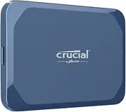 Crucial X10 8TB Portable SSD