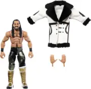 Mattel Collectible - WWE Elite Collection: Top Picks 6" Seth "Freakin" Rollins A