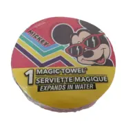 Peachtree Playthings Mickey's Clubhouse Magic Towel Washcloth