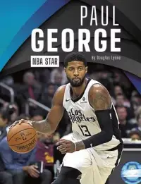 在飛比找博客來優惠-Paul George: NBA Star