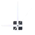 Quartz DIY Wall Clock Movement Mechanism Repair Parts Replacement Kits