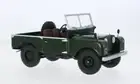 Land Rover Series I Dark Green 1957 - 1:18 Scale Diecast Model by MCG
