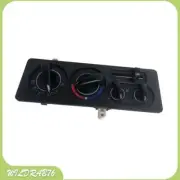 A/C Heater Climate Control Panel Switch Fits Mitsubishi Pajero Montero V31 V32
