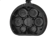 Charging Cable, electric vehicle HARTING 08914090105A0 (for: BMW)